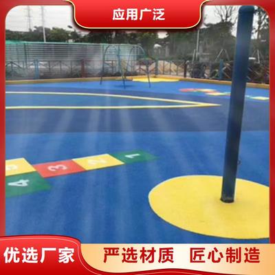 塑胶跑道与PVC塑胶地板 以卓越服务与专业喷涂设备引领行业