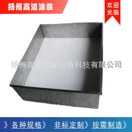 PA12喷涂设备在江苏地区的应用与市场发展