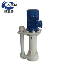 国宝立式泵 卓越性能与喷涂设备的高效协同