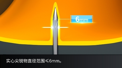 “防爆胎”流言终结者 轮胎安全与喷涂技术的真相解析